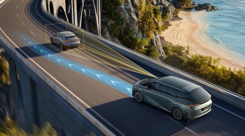 XPENG and Peking University Revolutionize AI Driving with Groundbreaking Token Pruning Technique