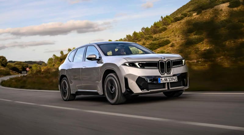 Europe's Electric Car Sales Jump 51% in One Year