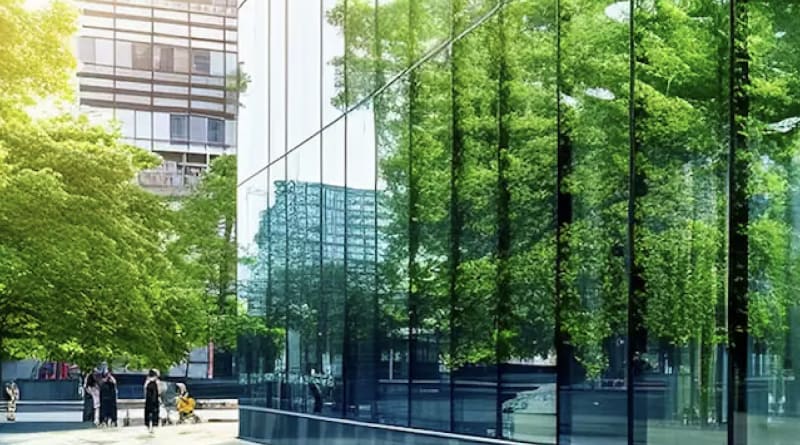 How America's Innovative Heat Pumps Are Revolutionizing Commercial Building Climate Control