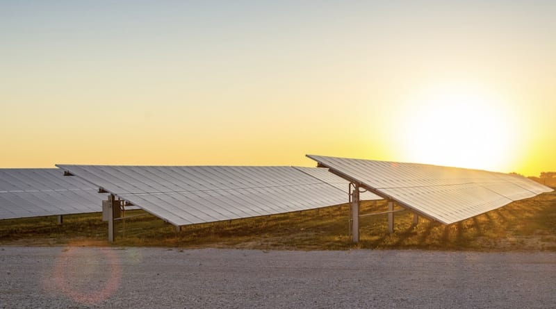 Renewable Energy Triumphs: How Clean Power Defied Political Headwinds in 2025