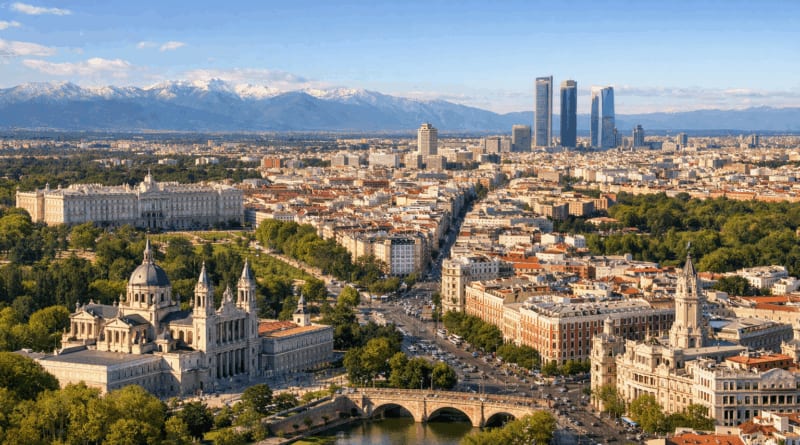 Spain Hits 50,000 EV Chargers, Doubles High-Speed Network - Image 2