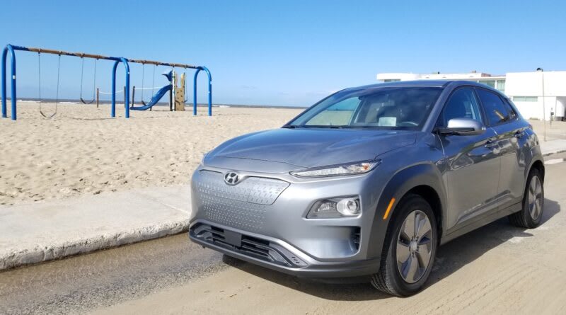 California EVs Cut Air Pollution 1.1% Per 200 Vehicles - Image 2