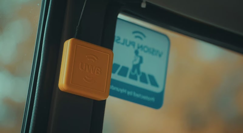 Hyundai's Vision Pulse Detects Obstacles Through Walls - Image 4