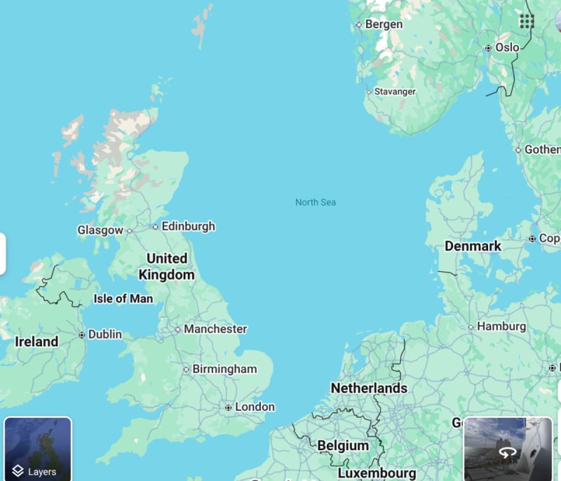 10 Nations Invest $11B in North Sea Clean Energy Future - Image 4