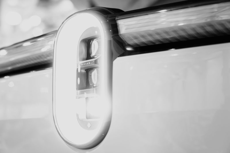 Rivian R2 Hits Manufacturing Milestone at Illinois Plant - Image 4