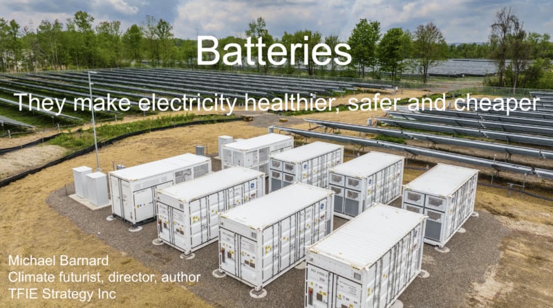 Batteries Save $116M in Grid Costs, Cut Power Bills - Image 2