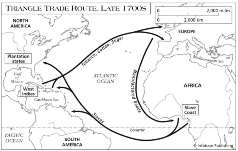 Europe, Africa, and South America Build Green Trade Network - Image 4