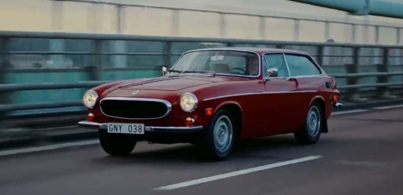 Volvo Designs Plug-In Hybrids With 100-Mile Electric Range - Image 4