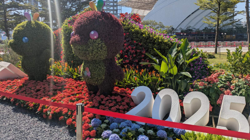 Guangzhou: A Glimpse into the Future of Sustainable Urban Living