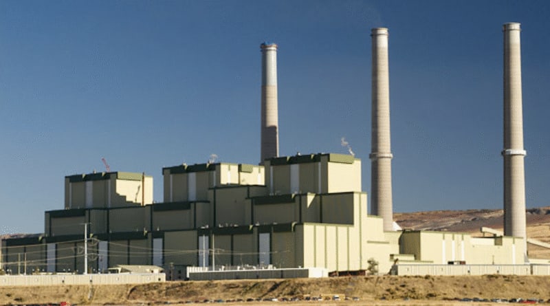 Colorado Utilities Fight to Close Coal Plant on Schedule - Image 2