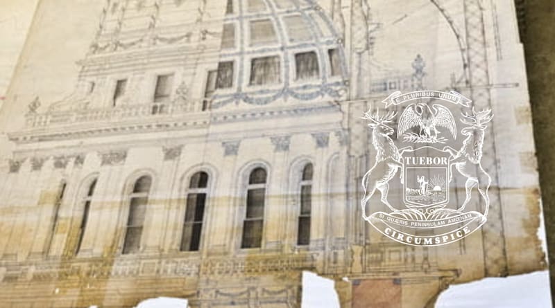 Michigan Uncovers 50-Year Oil Industry Antitrust Scheme