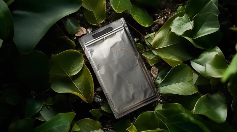 Singapore Startup Pioneers Compostable Paper Batteries for Electric Vehicles