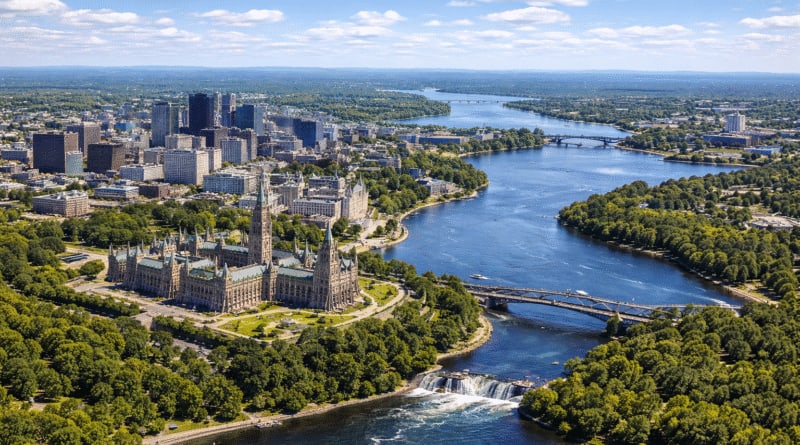 Canada Adds 8,000 EV Chargers in $84M Green Push - Image 2