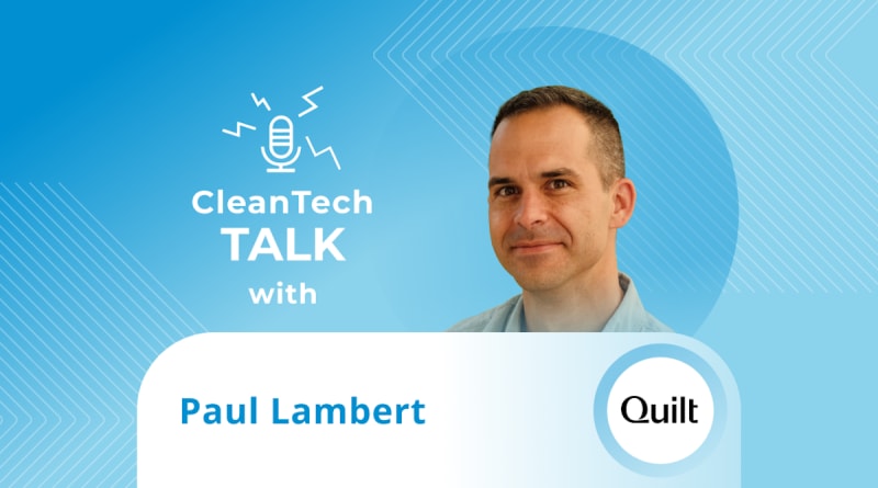 Heat Pump Startup Raises $20M to Fight Climate Change