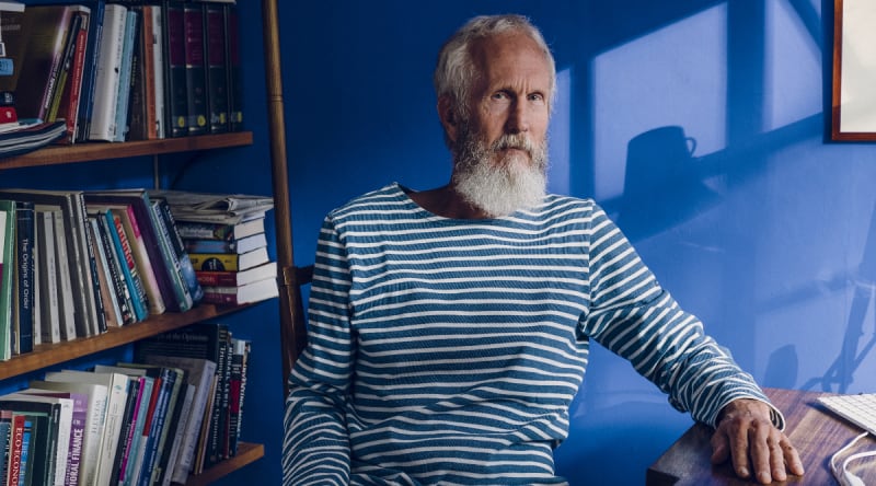 Oxford Economist's $100M Plan Could Prevent Next Crash