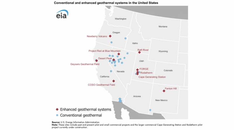 America's First Large Geothermal Plant Launches This June - Image 2