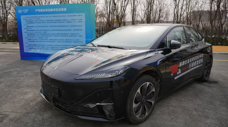 China Tests Battery That Doubles Range and Costs Less - Image 2