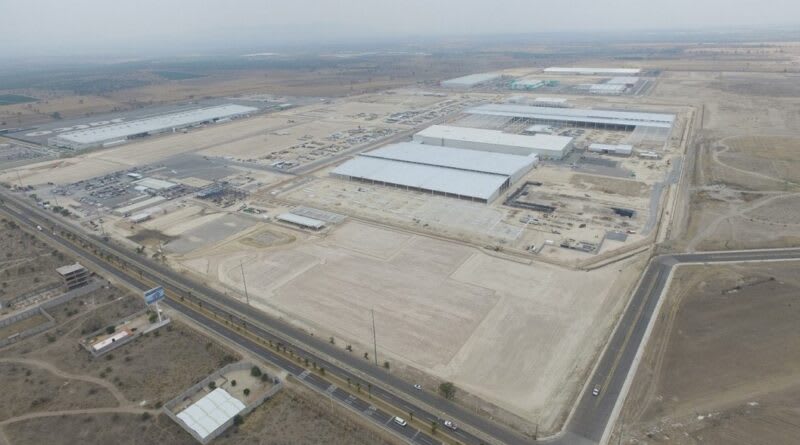 Chinese EV Makers Could Bring Affordable Cars to Mexico - Image 2