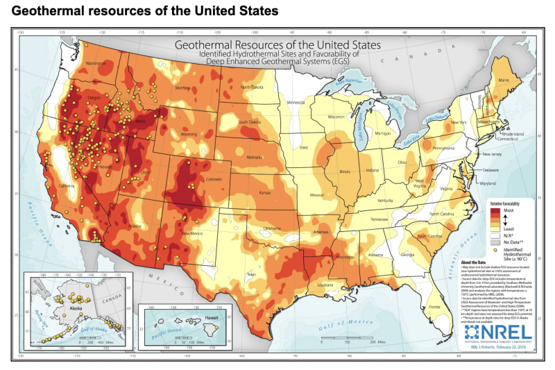 America's First Large Geothermal Plant Launches This June - Image 3