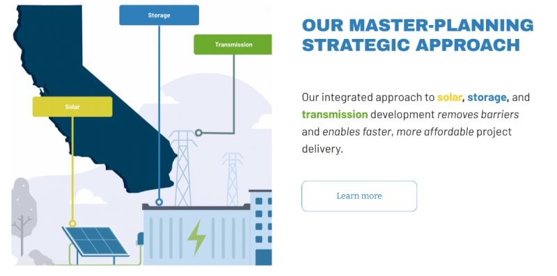 California Farmers Turn Dry Land Into America's Biggest Solar Farm - Image 3