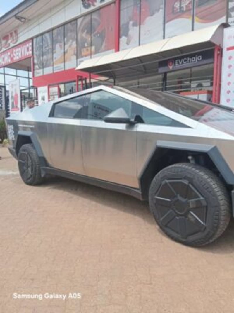 Kenya's EV Charging Surges 188% as Motorcycles Go Electric - Image 5