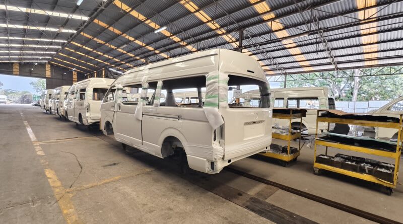 Kenya Launches Electric Vehicle Assembly, 3,000 Jobs Coming - Image 2