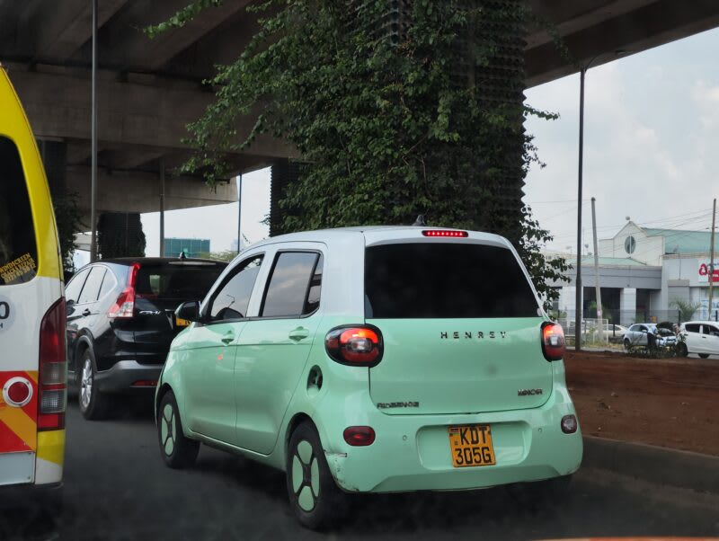 Kenya Launches Electric Vehicle Assembly, 3,000 Jobs Coming - Image 4