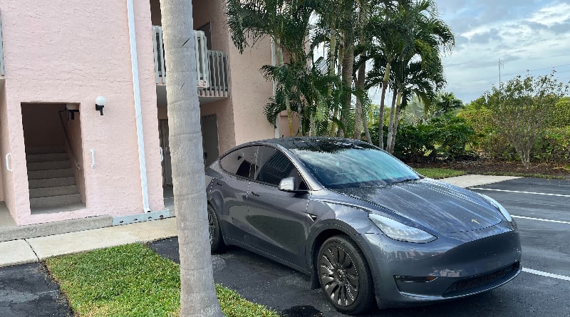 Used EV Sales Jump 35% Despite End of Federal Tax Credits