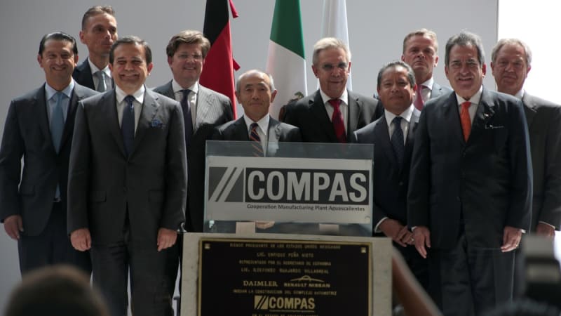 Chinese EV Makers Could Bring Affordable Cars to Mexico - Image 4