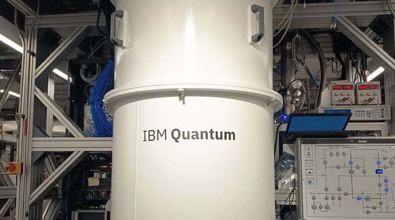 IBM's Nighthawk Chip Could Speed Up Clean Energy Breakthroughs - Image 2