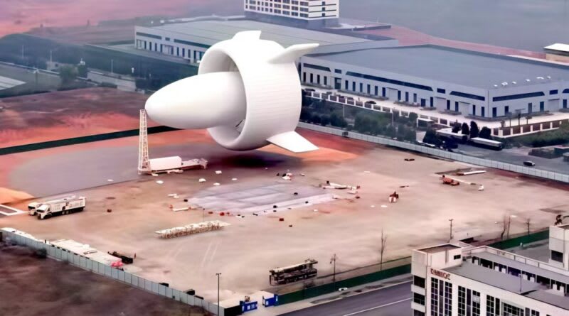 China's Floating Wind Turbine Sends Power to Grid - Image 2