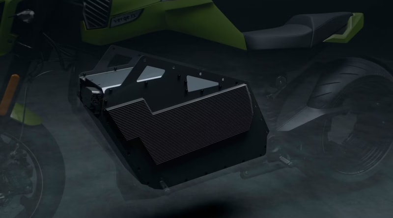 Finnish Battery Charges EVs in 5 Minutes, Lasts 100K Cycles