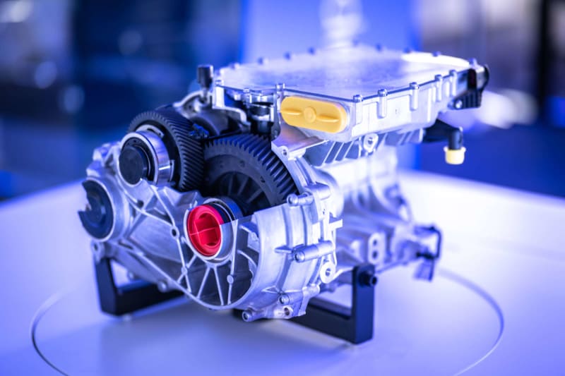 Volkswagen Hits 5 Million Electric Drive Units Milestone - Image 4