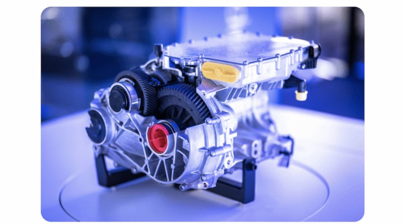 Volkswagen Hits 5 Million Electric Drive Units Milestone - Image 2