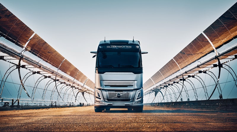 Volvo Puts 5,700 Electric Trucks on Roads Across 50 Nations - Image 2