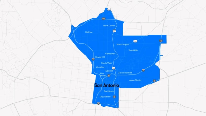 Waymo Robotaxis Launch in 4 Cities, Now Serving 10 Metro Areas - Image 4