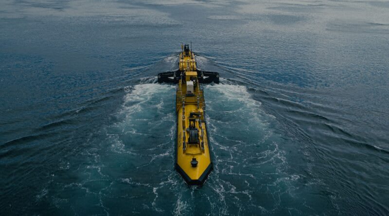 US Tidal Energy Gets New Design Tool to Cut Costs - Image 2
