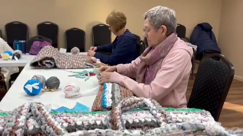 Firefighters Save Puppy From Burning Car in 13° Cold - Image 5