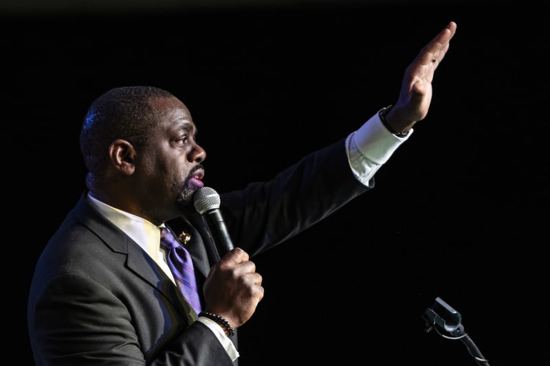 Saginaw Celebrates 30 Years of Unity with MLK Day March - Image 5