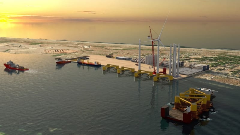 West Coast Towns Tap Offshore Wind for Local Benefits - Image 2