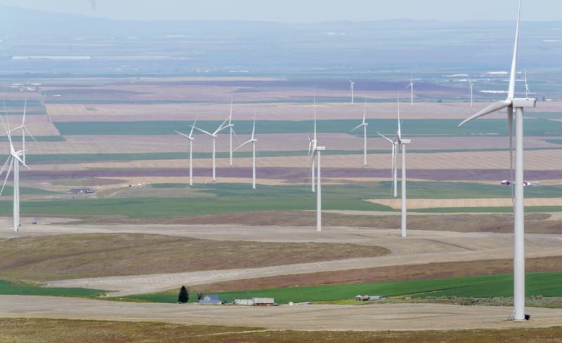 Oregon Fast-Tracks Clean Energy to Meet Grid Demands - Image 2