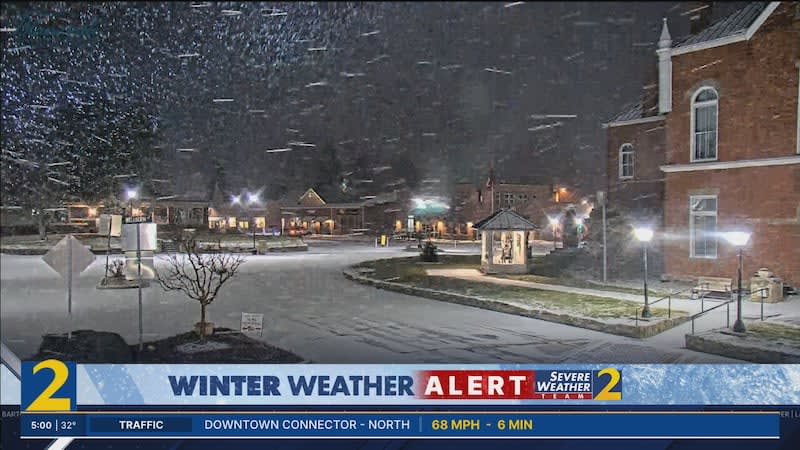 Passenger Stops Airport Security Breach in Atlanta - Image 5