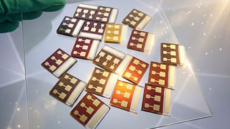 Australian Engineers Break Solar Efficiency World Record