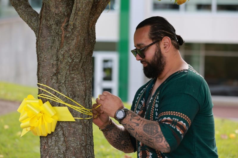 College of DuPage Teachers Win National Innovation Awards - Image 5