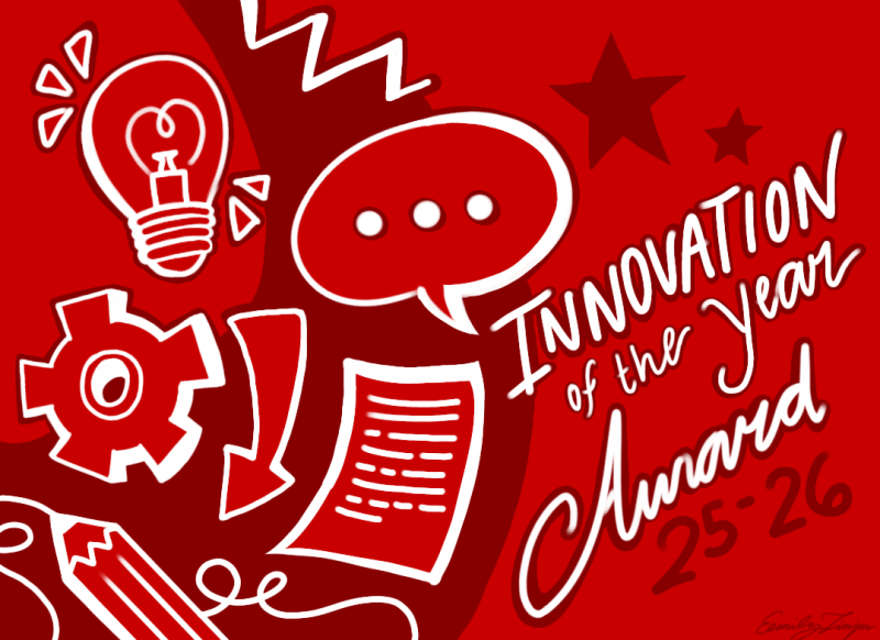 College of DuPage Teachers Win National Innovation Awards