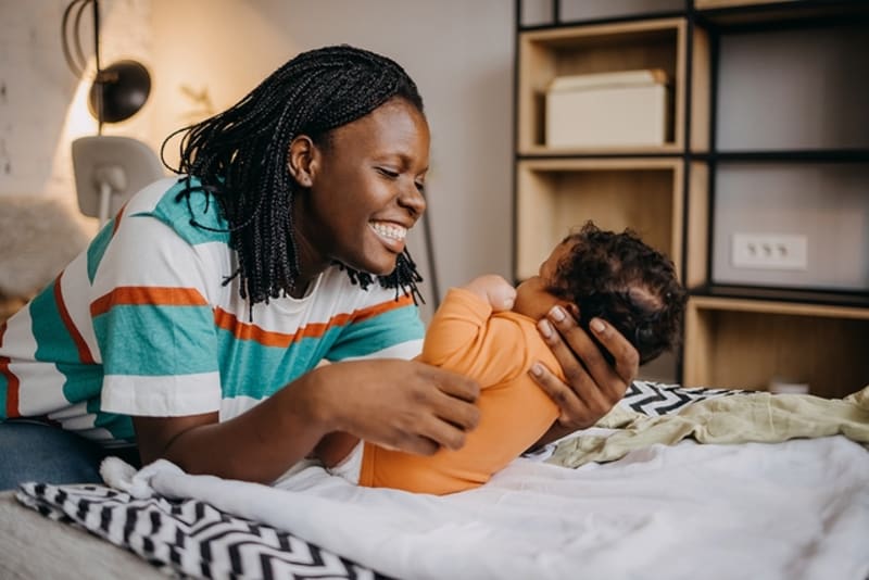 Portsmouth Charity Helps Trafficking Survivor Reunite With Son - Image 2