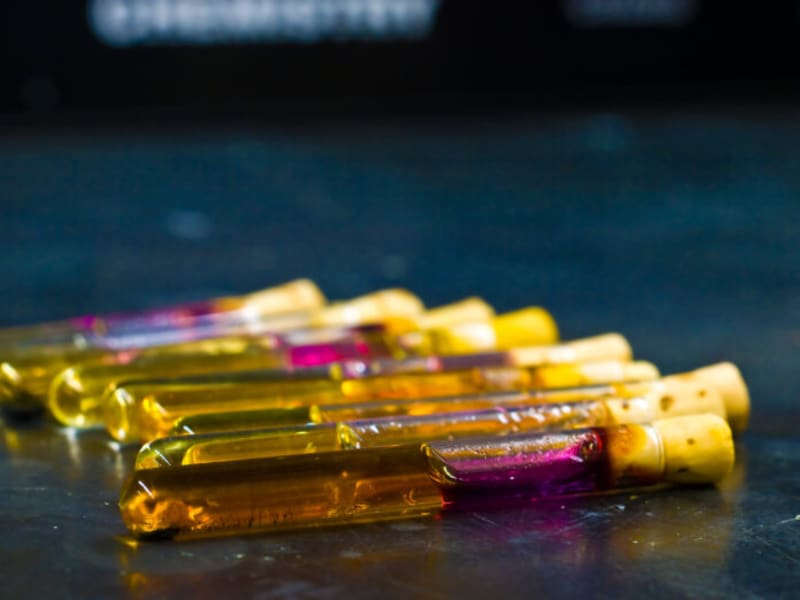 Reggaeton Star Nataly Galan Now Has 13 Science Patents - Image 2