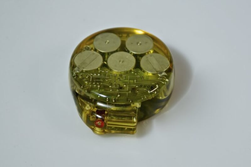 Five Colombian Medical Inventions Changed the World - Image 2