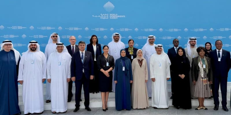 Colombia's Smart Cities Model Wins Global Attention in Dubai - Image 3