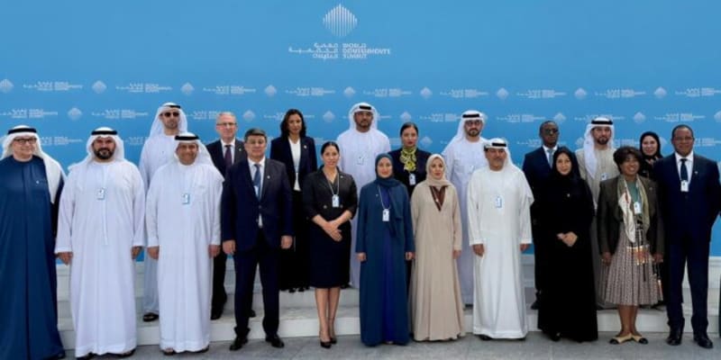 Colombia's Smart Cities Model Wins Global Attention in Dubai - Image 2